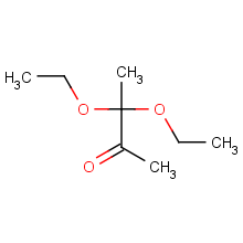 3,3-二乙氧基-2-丁酮