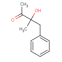 3-hydroxy-3-methyl-4-phenyl-butan-2-one