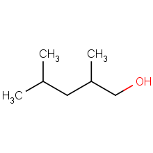 2,4-dimethyl-1-pentanol