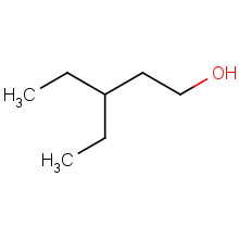 3-ethyl-1-pentanol