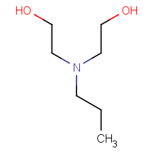 N-Propyldiethanolamine