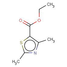 ethyl 2,4-dimethyl-1,3-thiazole-5-carboxylate