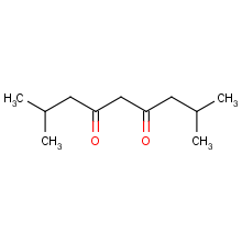 Diisovalerylmethane