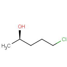 5-Chloro-2-pentanol