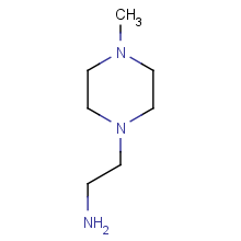 2-(4-methyl-piperazin-1-yl)-ethylamine