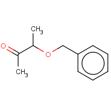 3-(Benzyloxy)butan-2-one